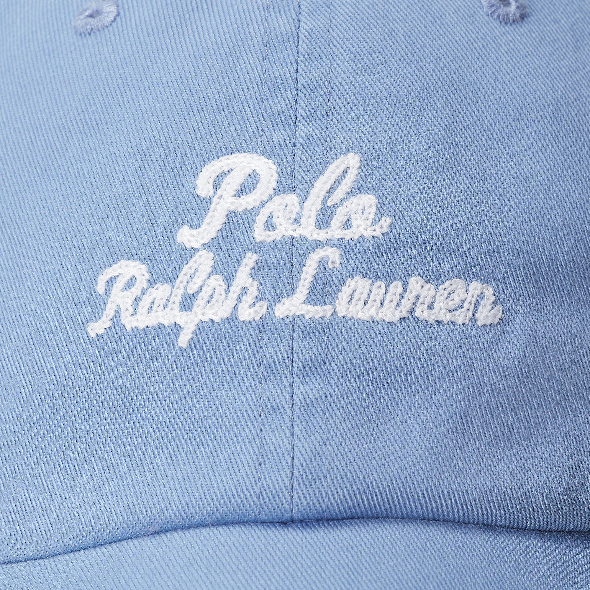 cappellino baseball 211-954882 003 RALPH LAUREN POLO 