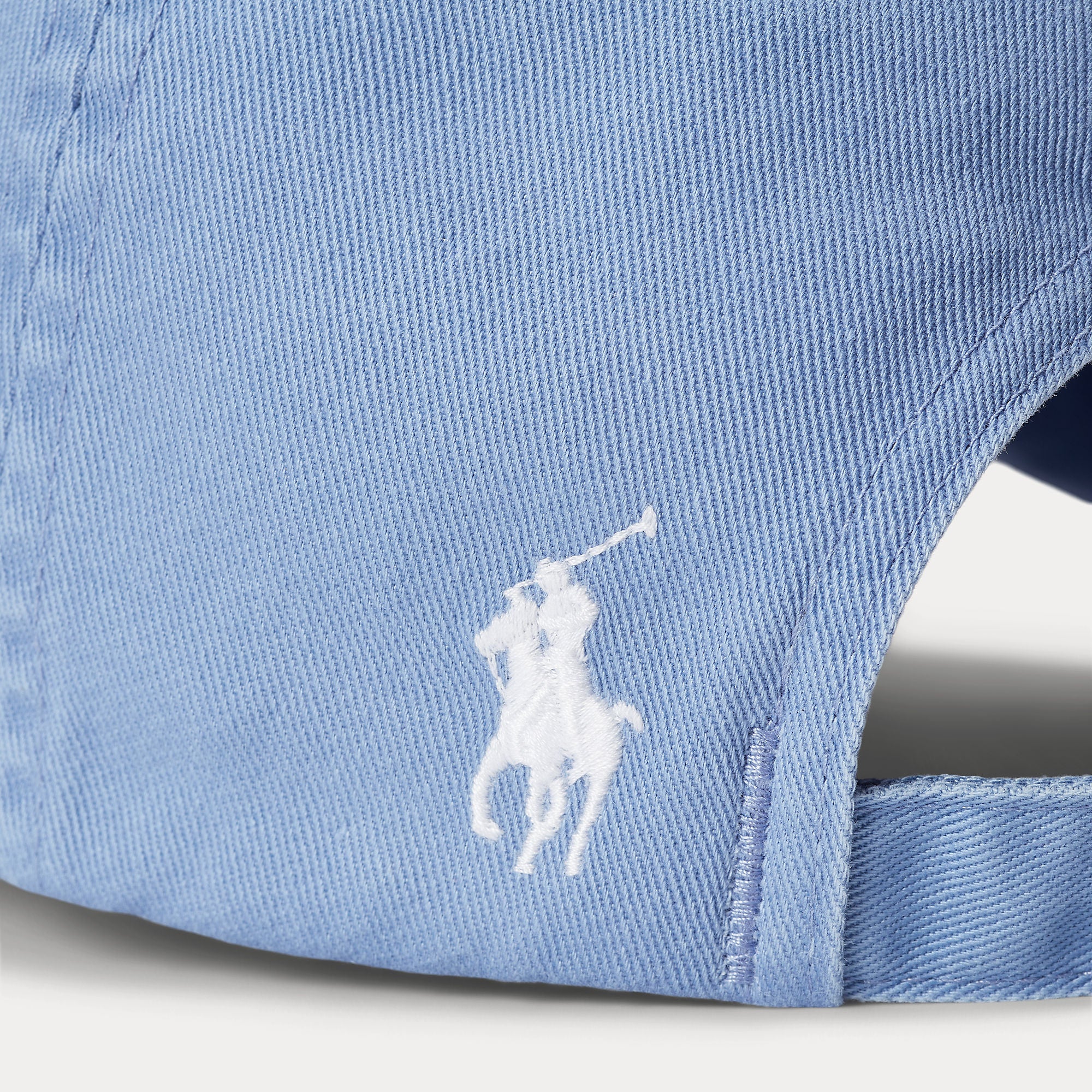 cappellino baseball 211-954882 003 RALPH LAUREN POLO 