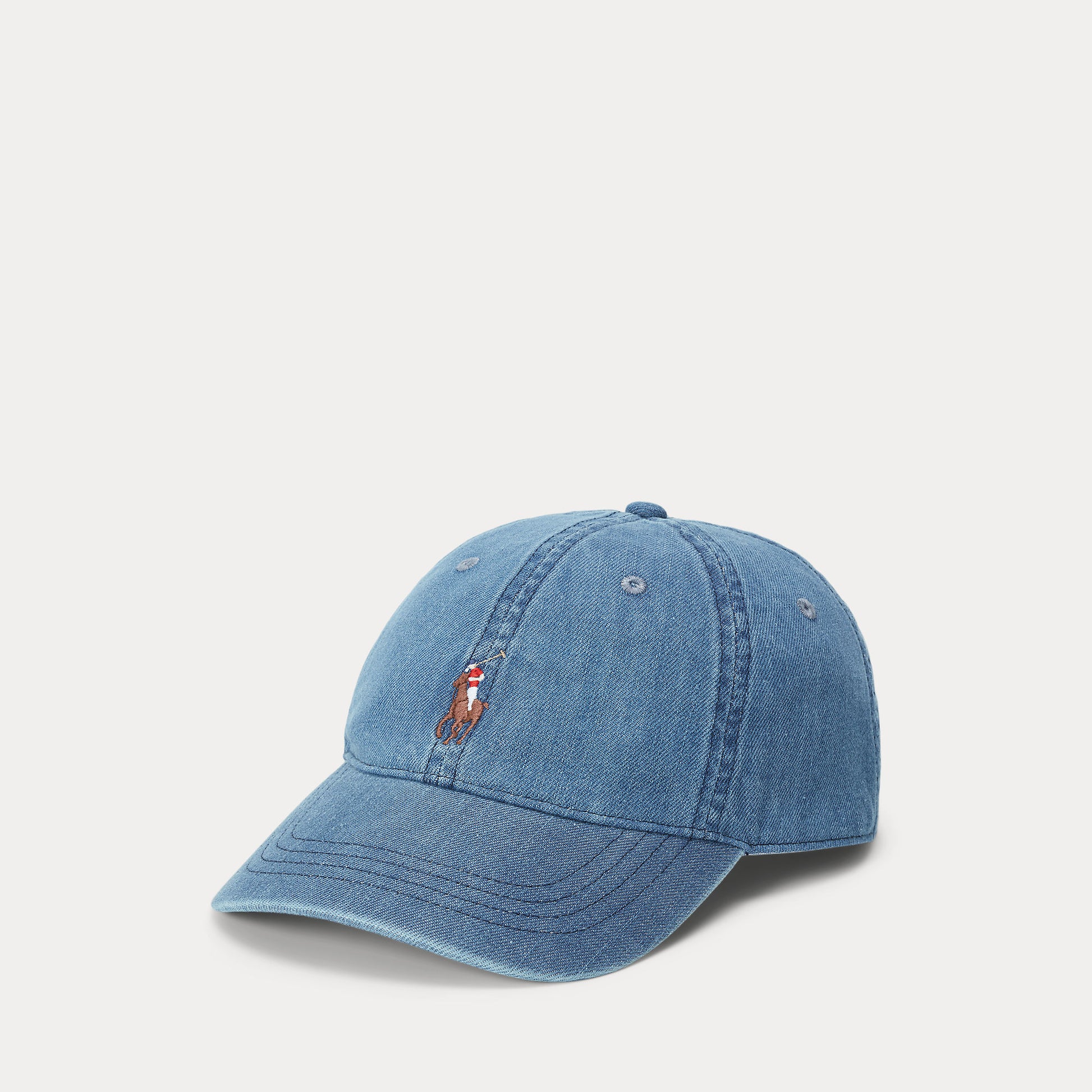 cappellino baseball 211-967367 001 RALPH LAUREN POLO 