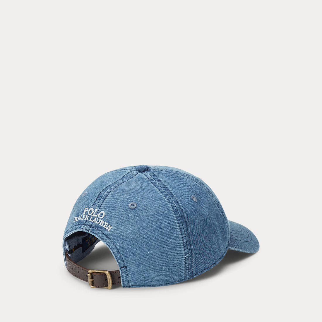 cappellino baseball 211-967367 001 RALPH LAUREN POLO 