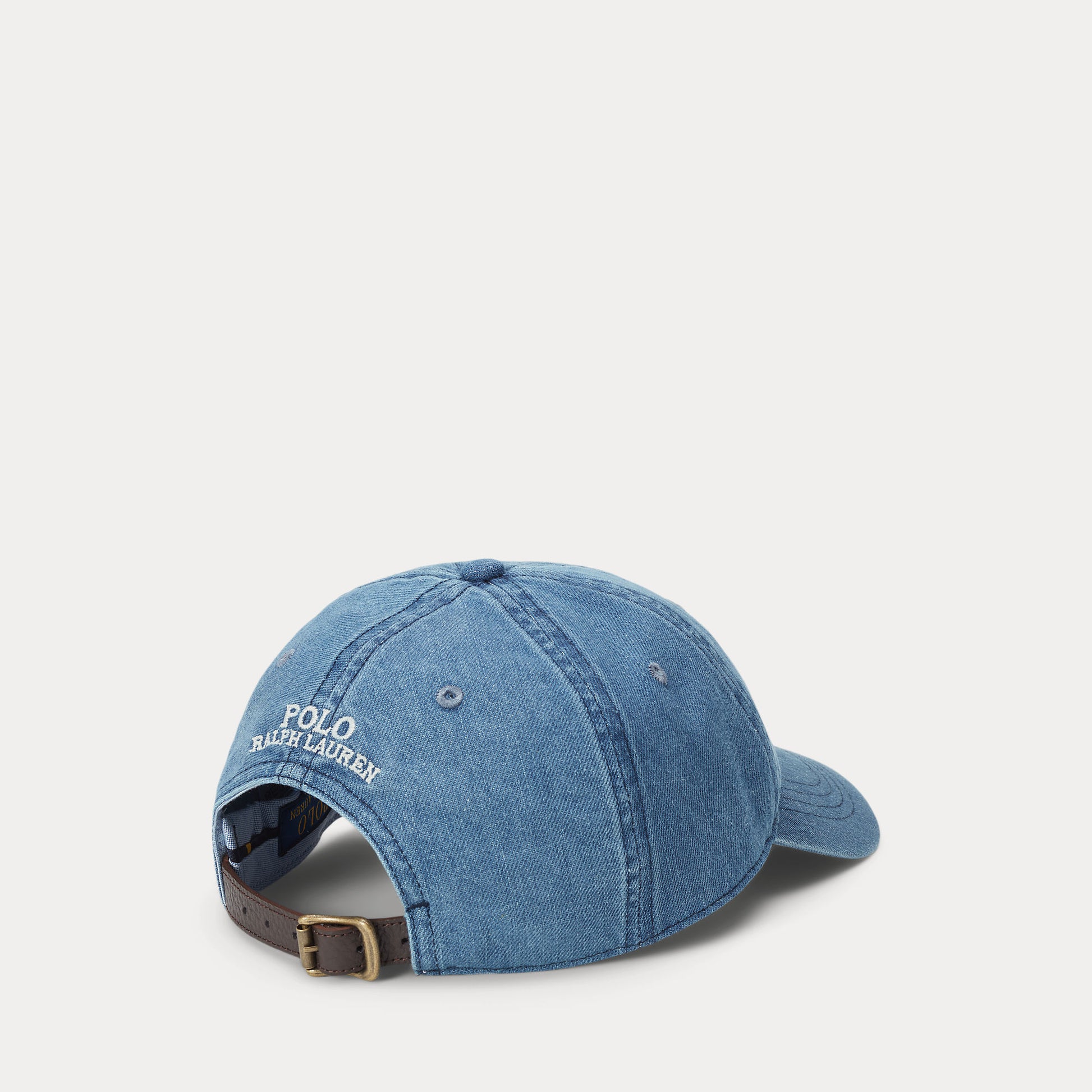 cappellino baseball 211-967367 001 RALPH LAUREN POLO 