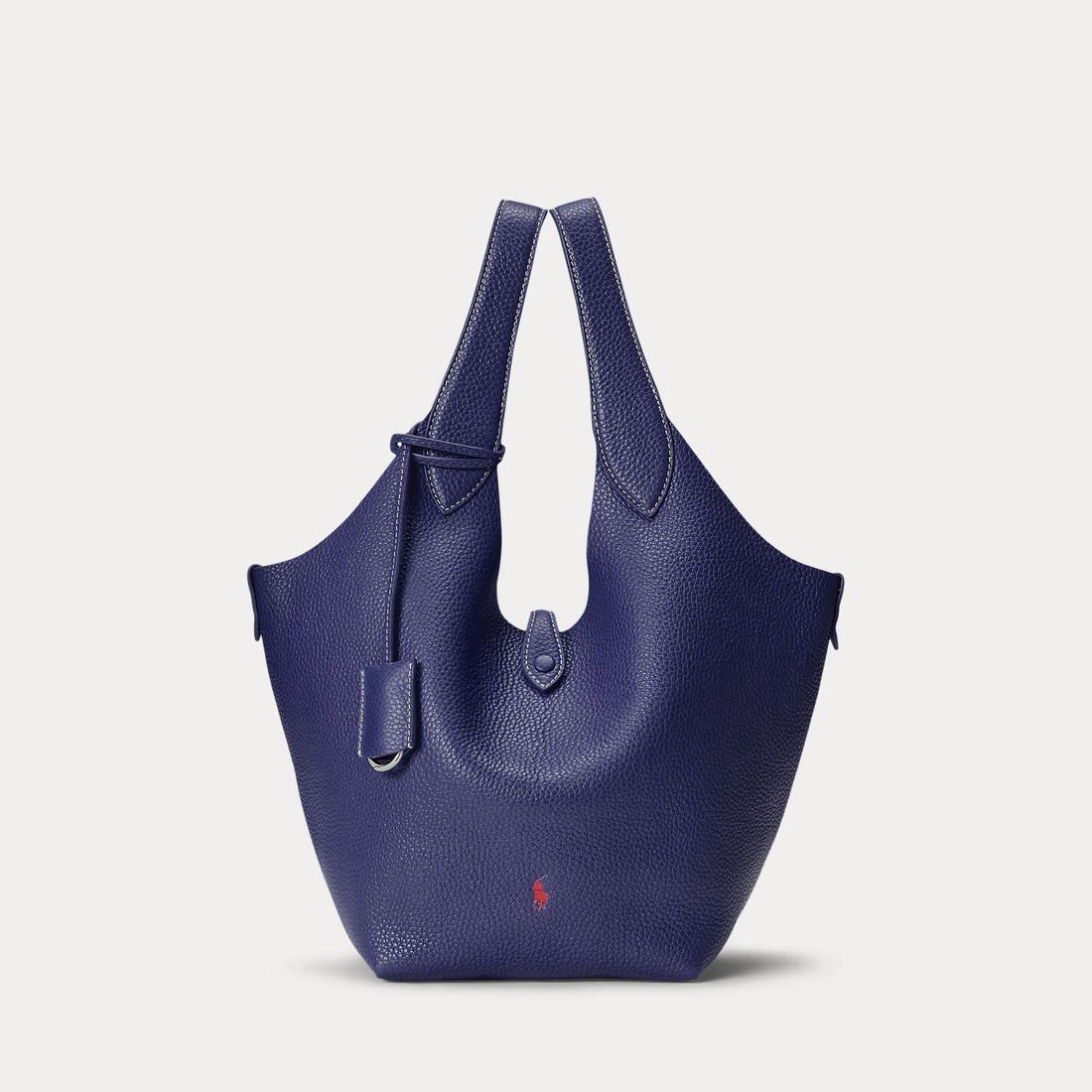 Borsa grande in pelle polo play 428-938031 011 RALPH LAUREN POLO 