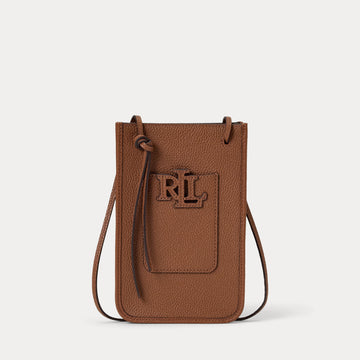 borsetta porta cellulare 432-966780 002 RALPH LAUREN POLO 