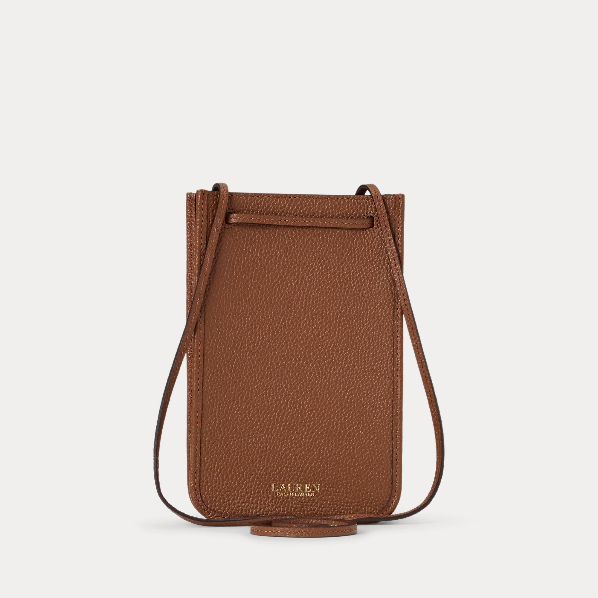 borsetta porta cellulare 432-966780 002 RALPH LAUREN POLO 
