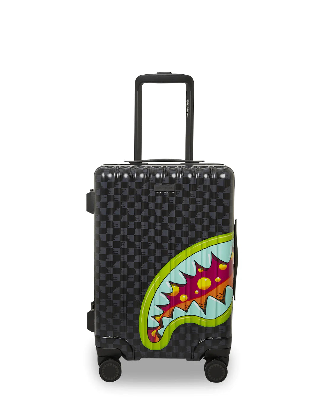 trolley slime takeover 910CL256NSZ UNI SPRAYGROUND 