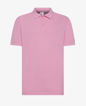 polo cold dye A35104 GERANIO SUN68 