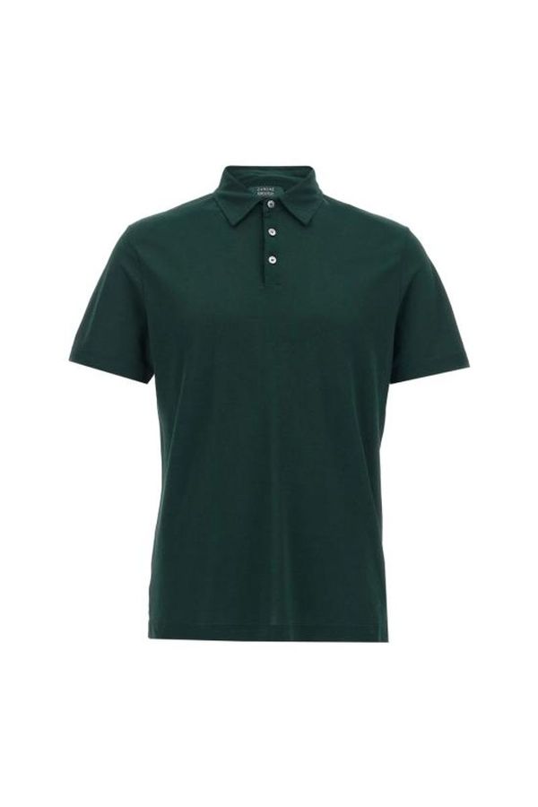 polo slim fit ice cotton 815109 ZG380 Z3885 ZANONE 