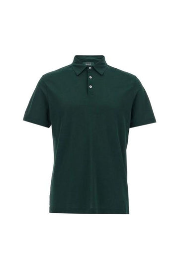polo slim fit ice cotton 815109 ZG380 Z3885 ZANONE 