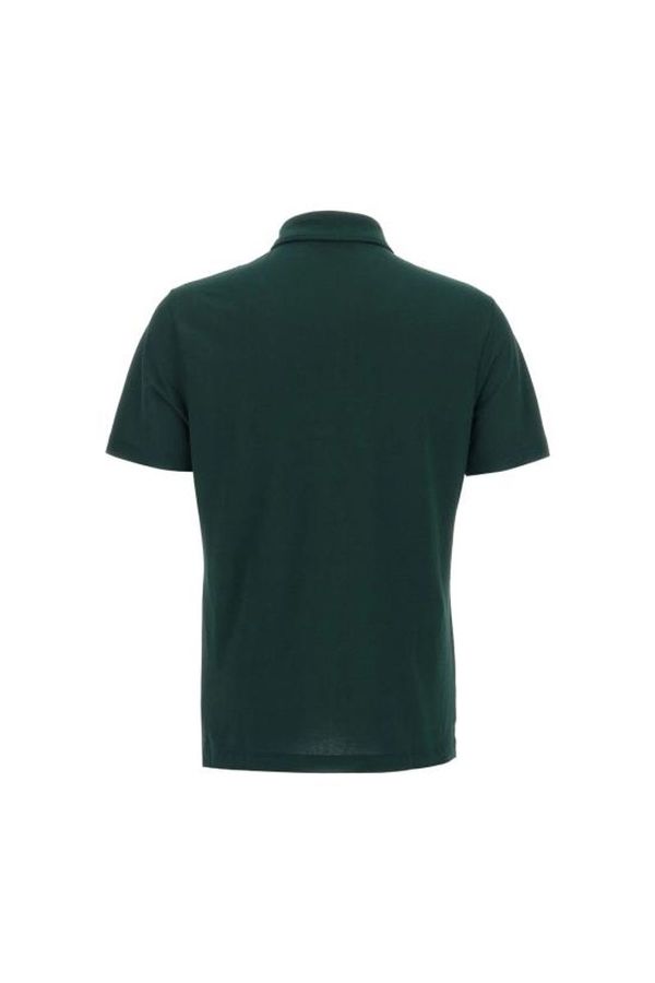 polo slim fit ice cotton 815109 ZG380 Z3885 ZANONE 