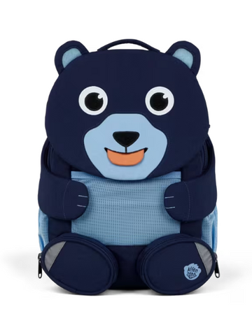 zaino grande orso 01371 30005 ORSO AFFENZAHN 