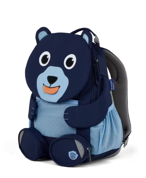 zaino grande orso 01371 30005 ORSO AFFENZAHN 