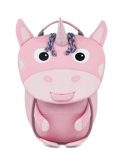 zainetto unicorno 01409 50023 UNICORNO AFFENZAHN 