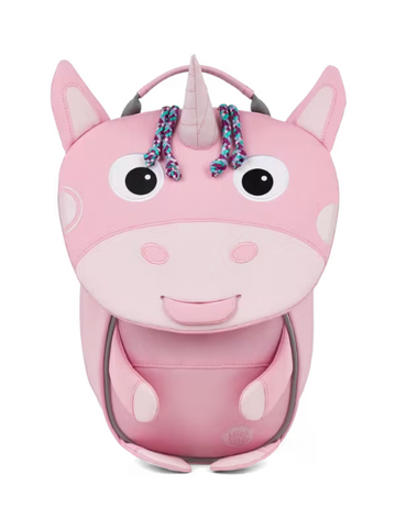 zainetto unicorno 01409 50023 UNICORNO AFFENZAHN 