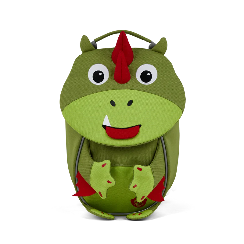 zaino drago amico piccolo 01424 20083 DRAGO AFFENZAHN 