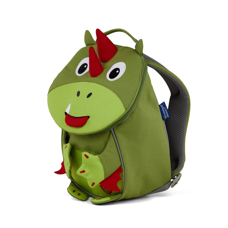 zaino drago amico piccolo 01424 20083 DRAGO AFFENZAHN 