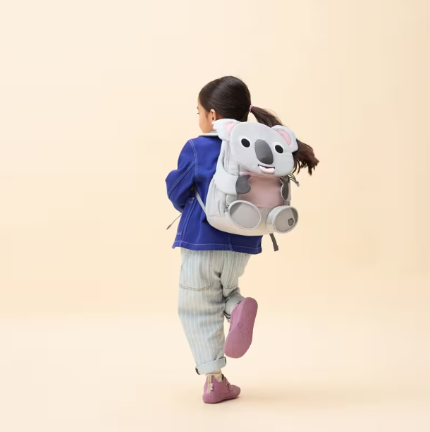 zaino grande koala 01426 80027 KOALA AFFENZAHN 
