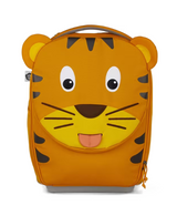 AFFENZAHN trolley tigre Tigre