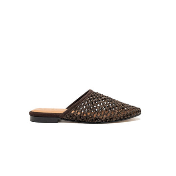 sabot in rafia audrey AUDREY 900091 ALIBI 