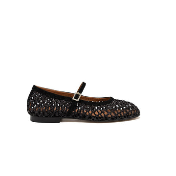 ballerine jane in rafia JANE RAFIA 900438 ALIBI 