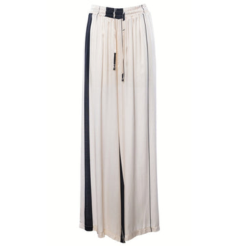 pantalone con coulisse A76ST008 BUTTER ANONYME 