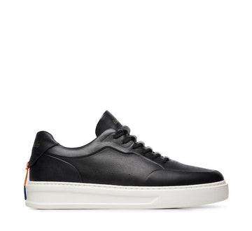 Sneakers Phoenix BU3510 V2180 BLACK BARRACUDA 