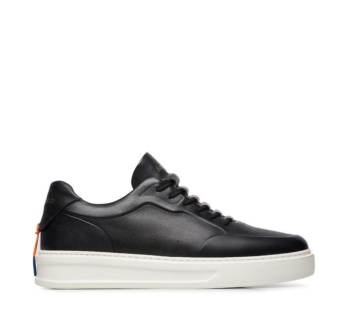 Sneakers Phoenix BU3510 V2180 BLACK BARRACUDA 