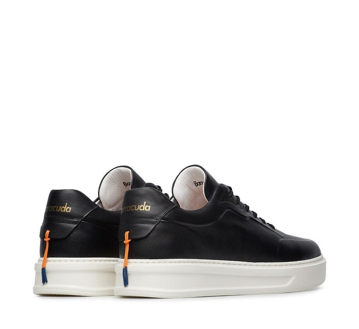 Sneakers Phoenix BU3510 V2180 BLACK BARRACUDA 