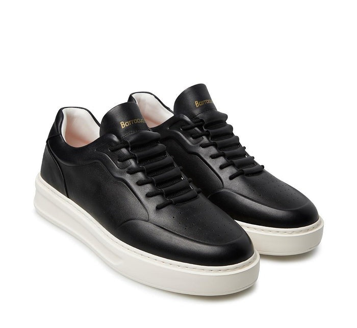 Sneakers Phoenix BU3510 V2180 BLACK BARRACUDA 