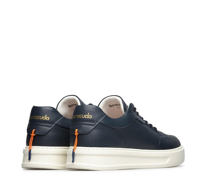 Sneakers Phoenix BU3510 V2491 BLU NAVY BARRACUDA 