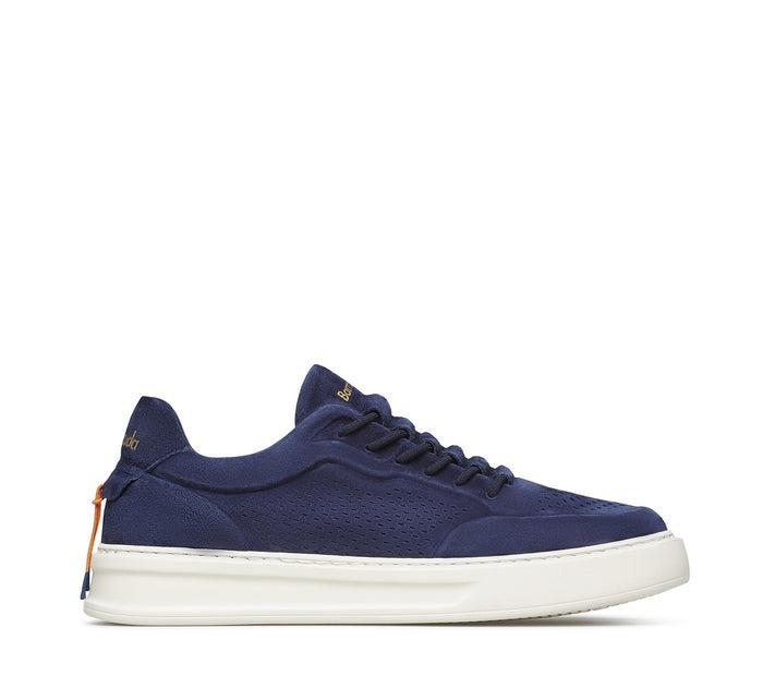 Sneakers phoenix BU3612 V2752 PILOTA BARRACUDA 