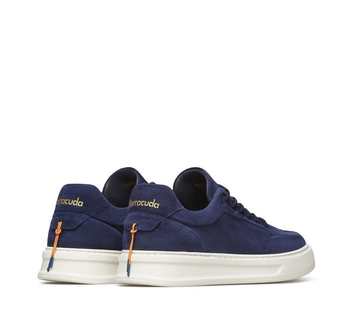 Sneakers phoenix BU3612 V2752 PILOTA BARRACUDA 