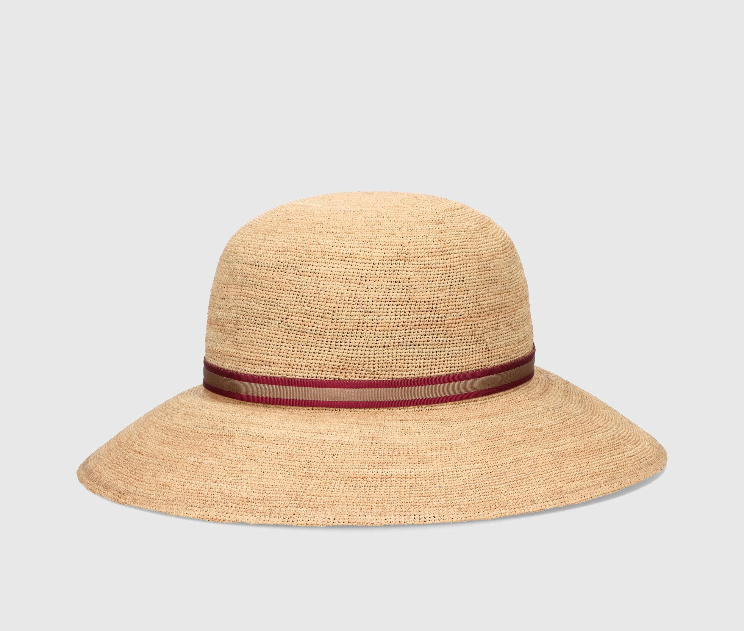 cappello colombia arrotolabile COLOMBIA 230043 00G1 BORSALINO 
