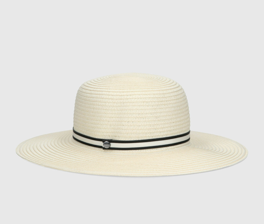 cappello giselle arrotolabile GISELLE 232194 07G4 BORSALINO 