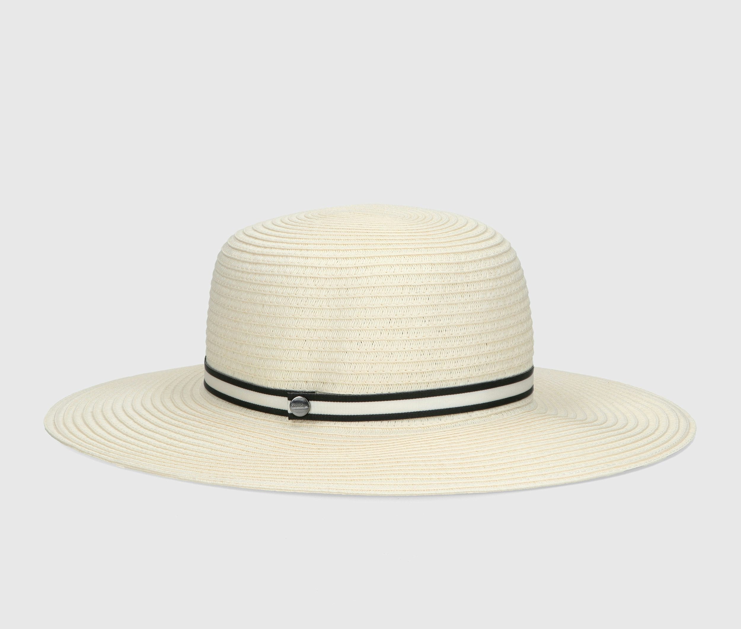 cappello giselle arrotolabile GISELLE 232194 07G4 BORSALINO 
