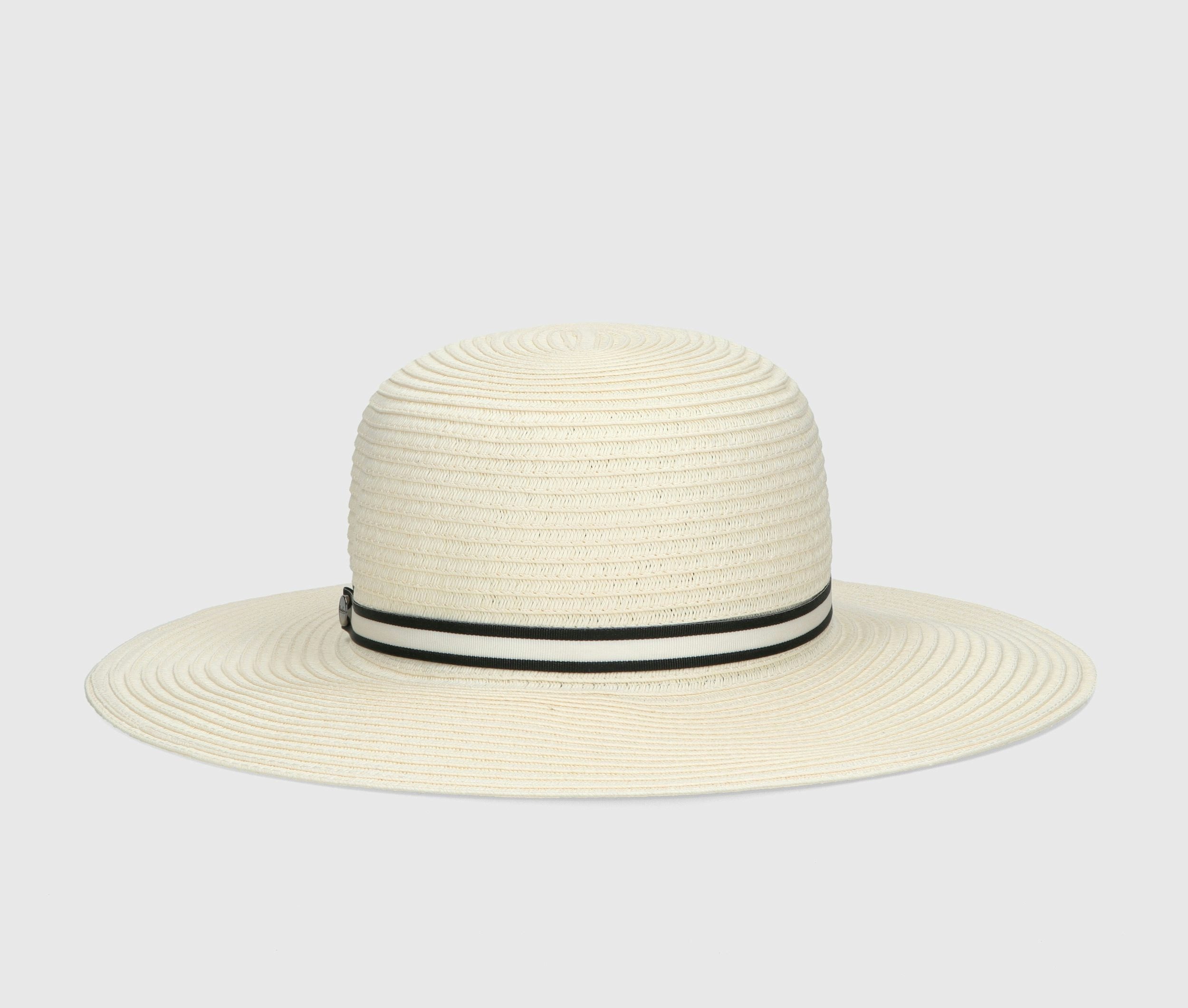 cappello giselle arrotolabile GISELLE 232194 07G4 BORSALINO 