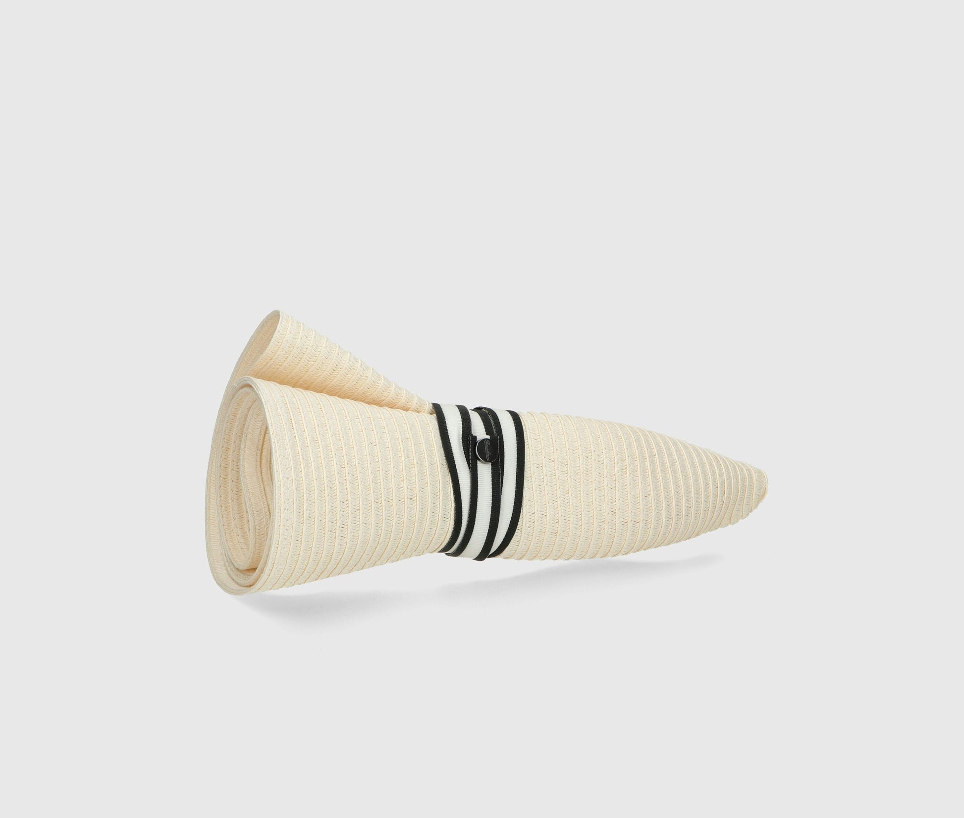 cappello giselle arrotolabile GISELLE 232194 07G4 BORSALINO 