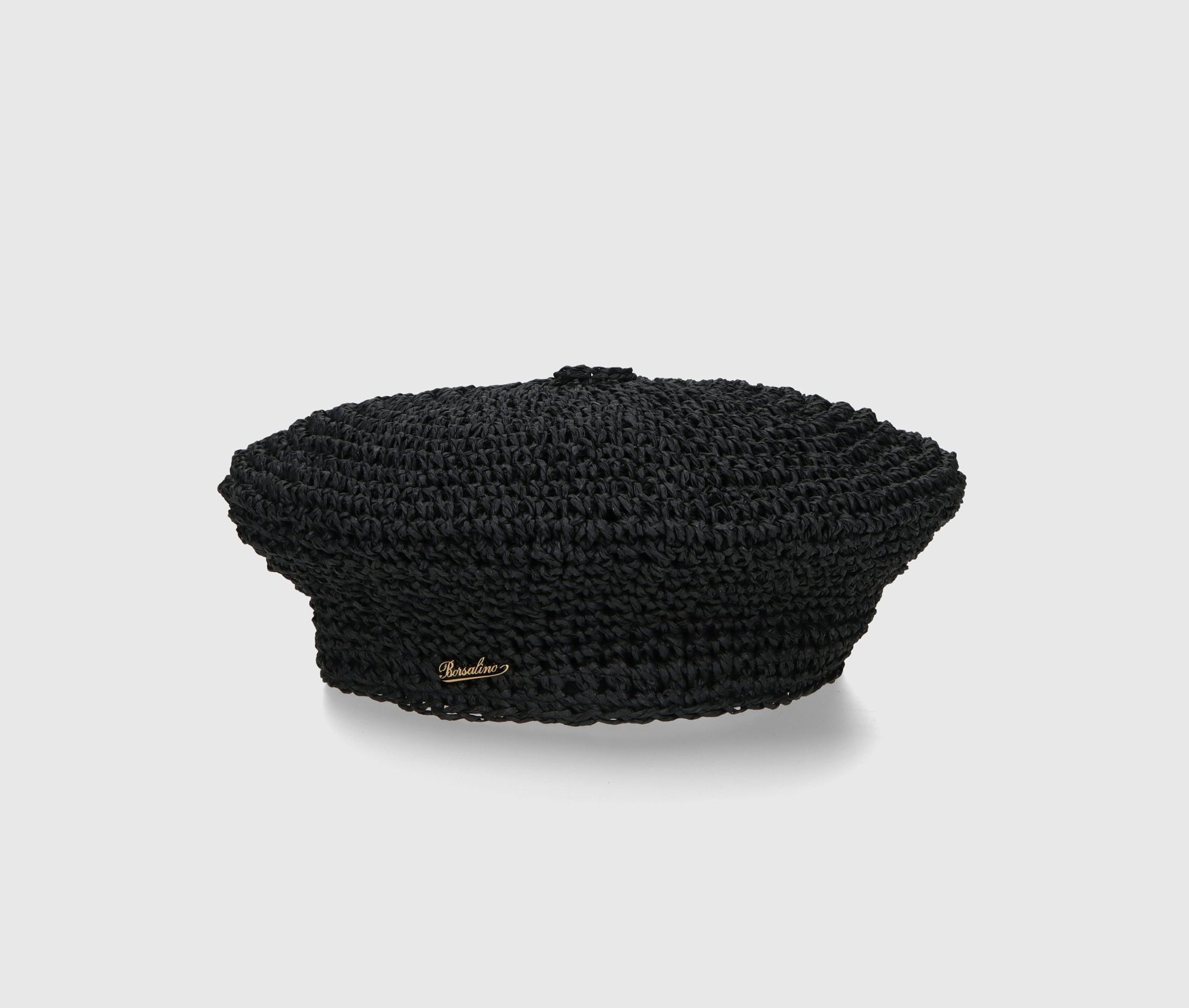 Basco ines in papier INES 234015 02F5 BORSALINO 