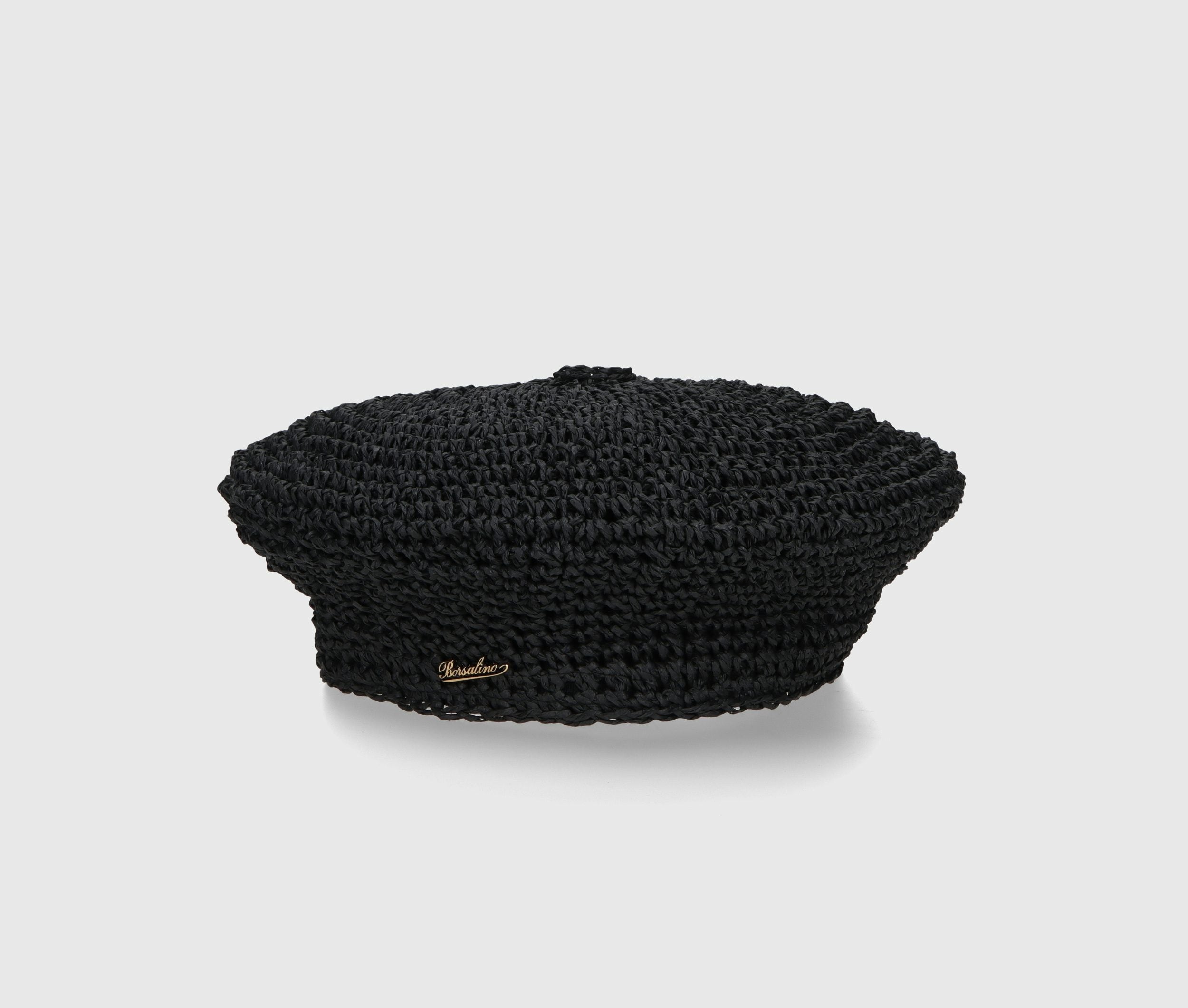 Basco ines in papier INES 234015 02F5 BORSALINO 