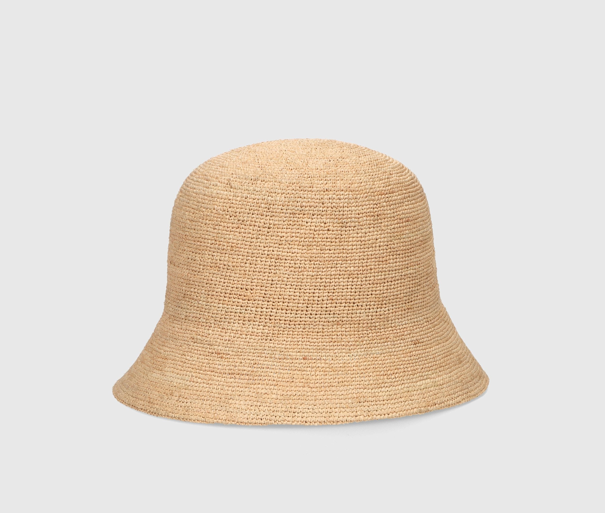 cappello koko cloche KOKO 230050 00F5 BORSALINO 