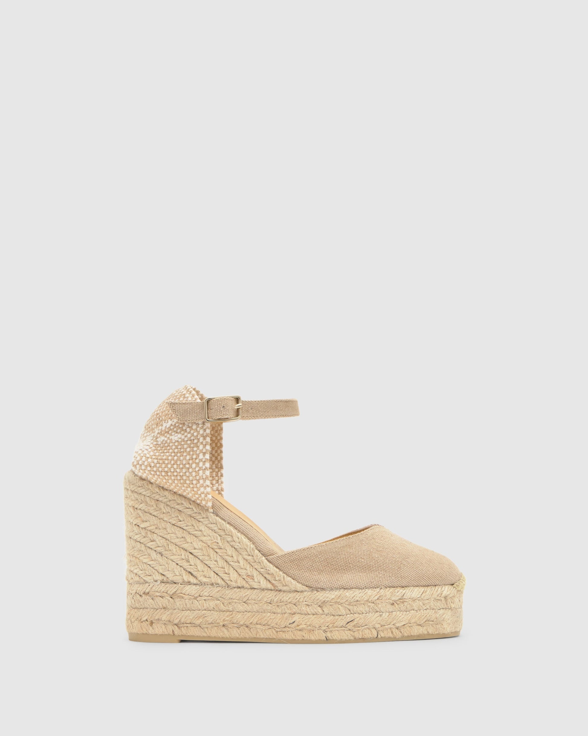 espadrillas chiarita 022206-002 SAND CASTANER 
