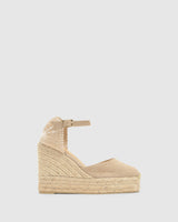 CASTANER espadrillas chiarita Sand