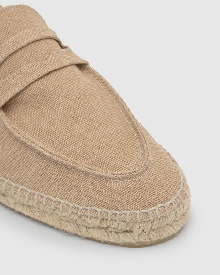 espadrillas nacho 025664-2017 SAND CASTANER 