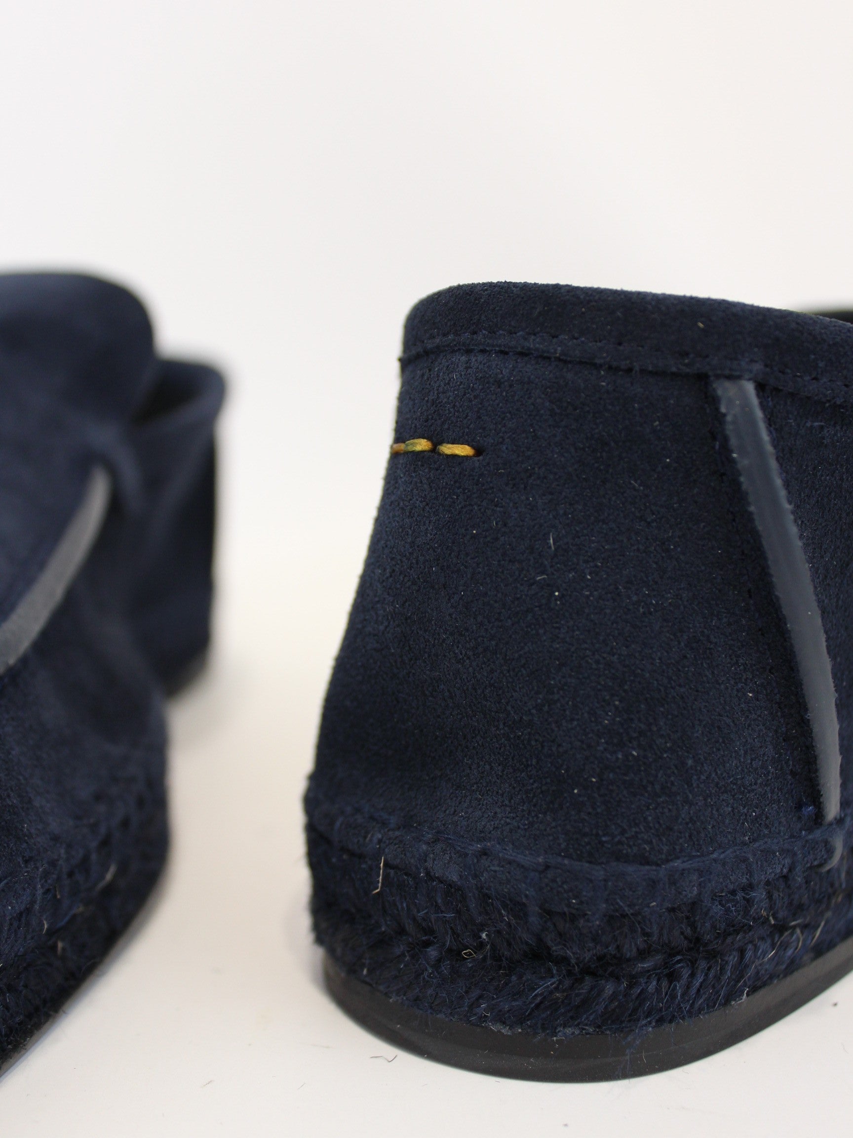 espadrillas neals 025916-301 AZUL CASTANER 