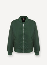 COLMAR giubbino leggero Verde