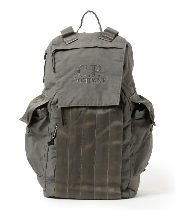 zaino back pack militare 20CMAC155A 110188M 921 CP COMPANY 