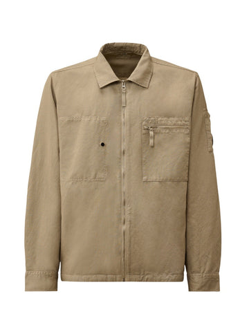 giacca overshirt cp company 20CMOS226A 110626G 904 CP COMPANY 