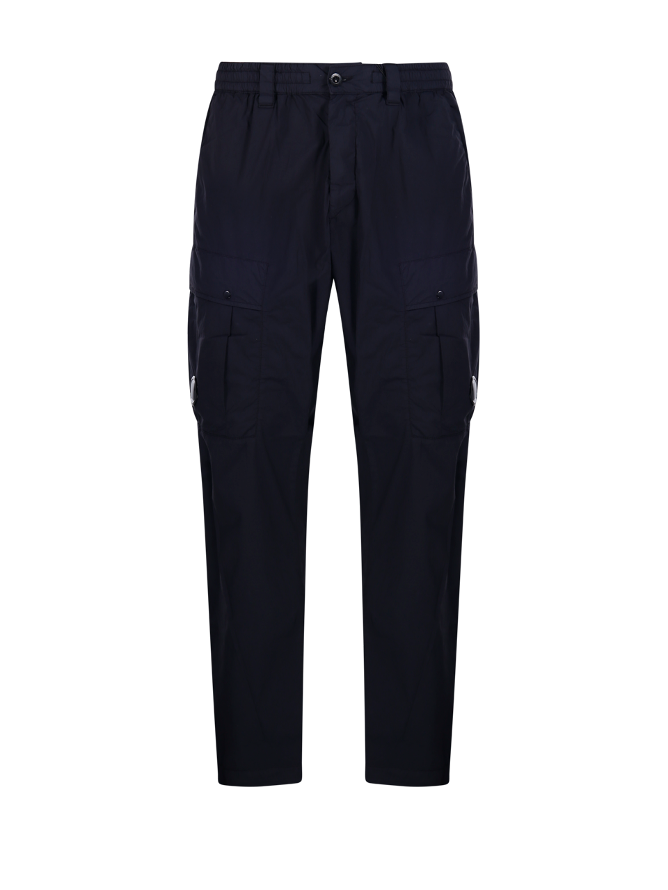 pantalone cargo 20CMPA255A 006439G 888 CP COMPANY 