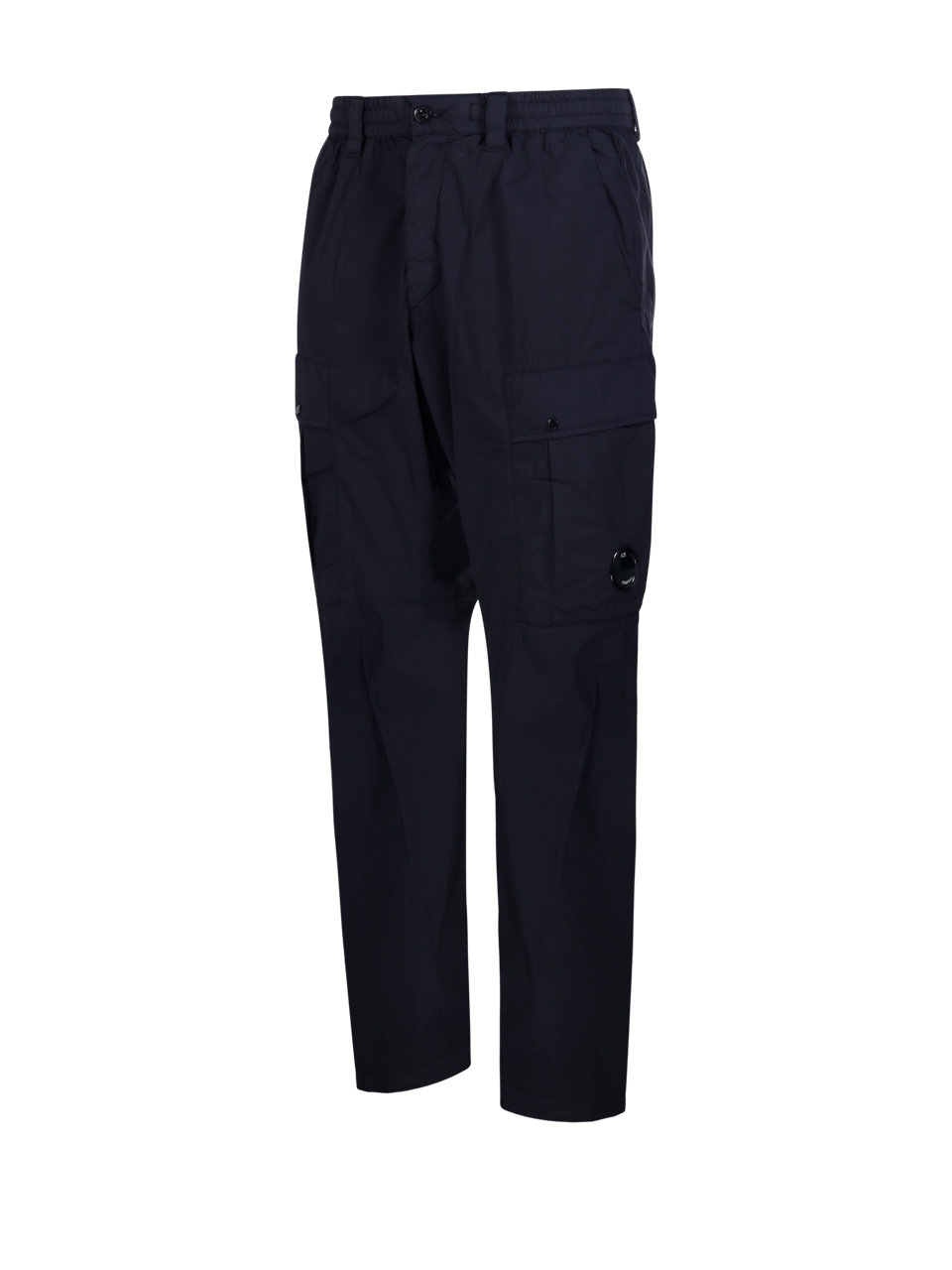 pantalone cargo 20CMPA255A 006439G 888 CP COMPANY 