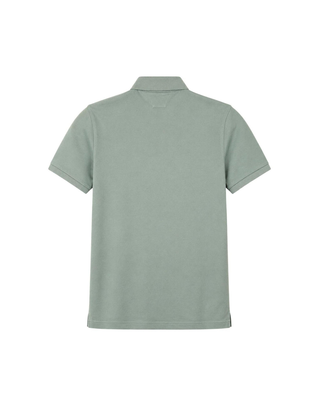 polo con logo cp company 20CMPL721A 005263W 668 CP COMPANY 