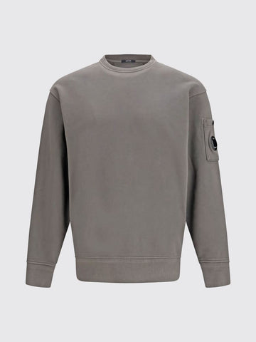 felpa diagonal fleece 20CMSS036A 110044R 921 CP COMPANY 